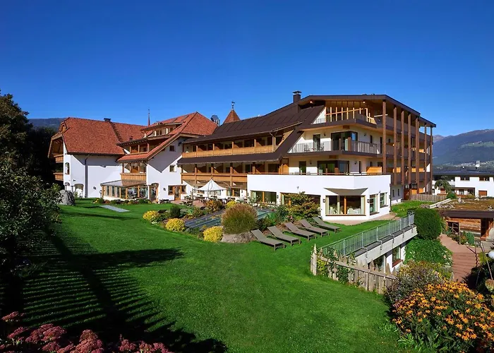 Hotel Muehlgarten San Lorenzo di Sebato