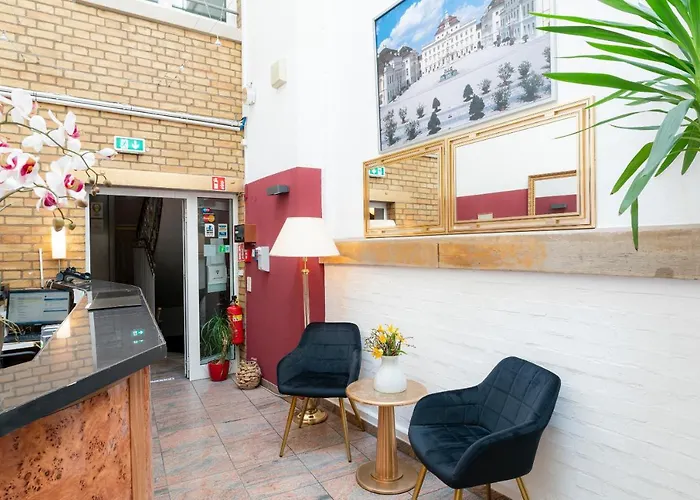 Hotel Merit Stuttgart