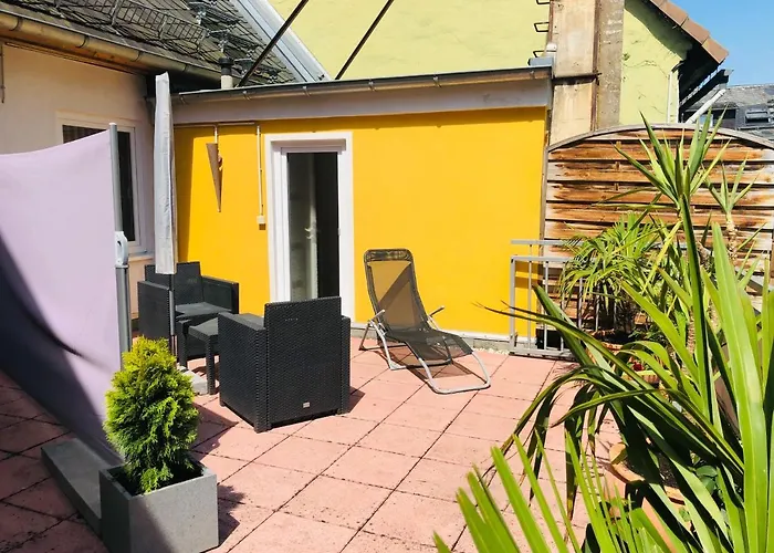 Hotel Glockenhof
