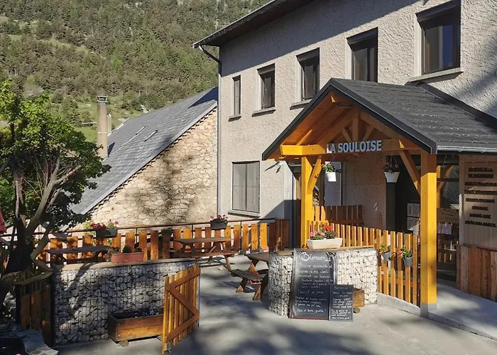 La Souloise