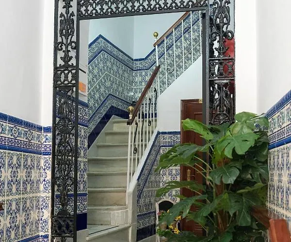 Hostal Colon Cádiz