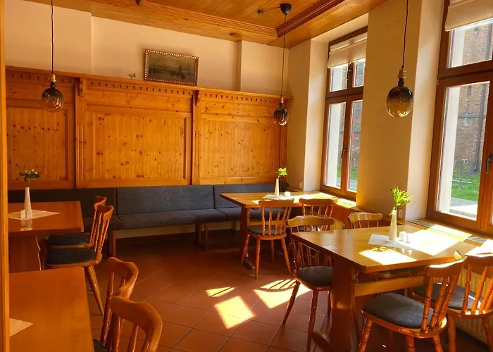 Norddeutscher Hof Stralsund
