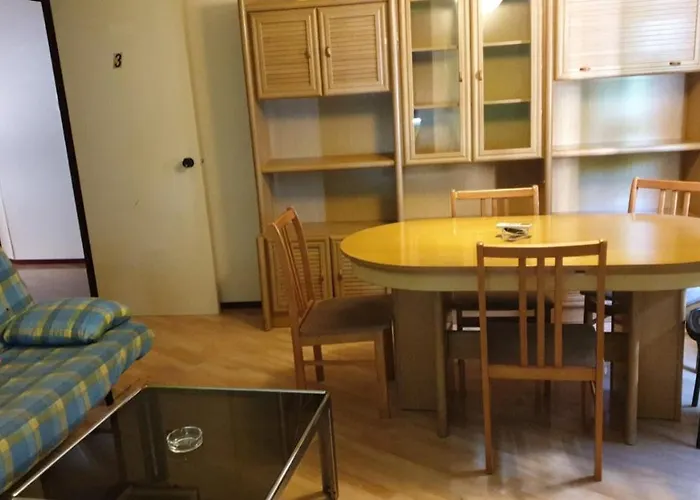 Pension Fonda Suiza Reus