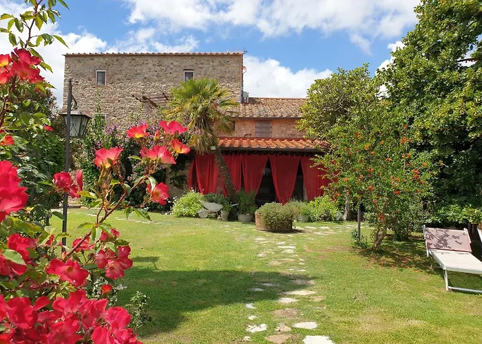 Il Pievano B&B