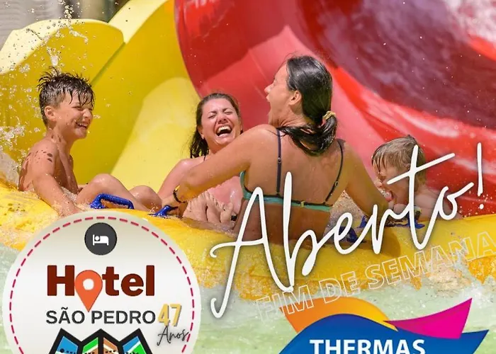 Hotel São Pedro