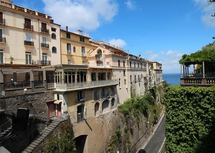 Piazza Tasso B&B Relais Sorrento