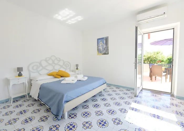 B&B Mediterraneo