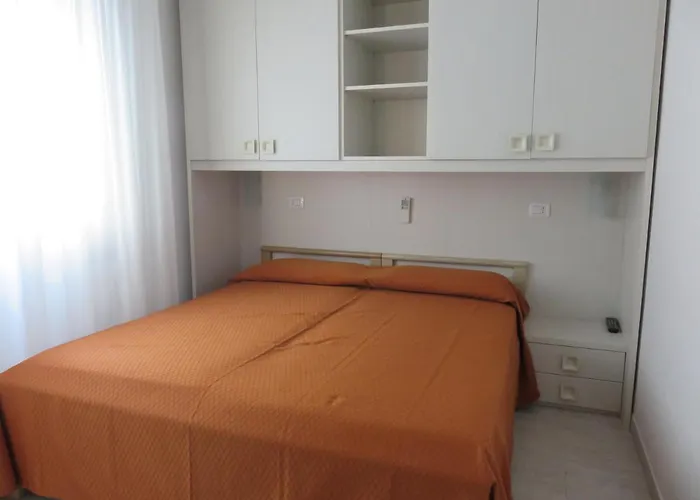 Aparthotel Stella del Mare Sottomarina