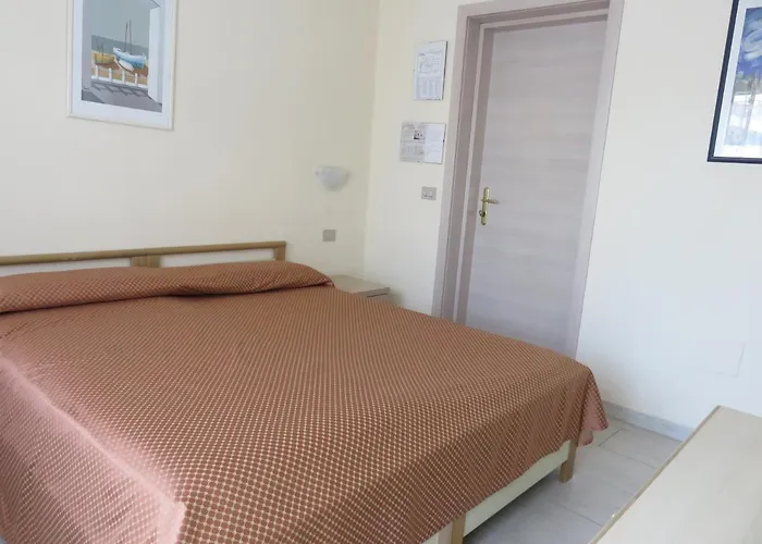 Aparthotel Stella del Mare Sottomarina