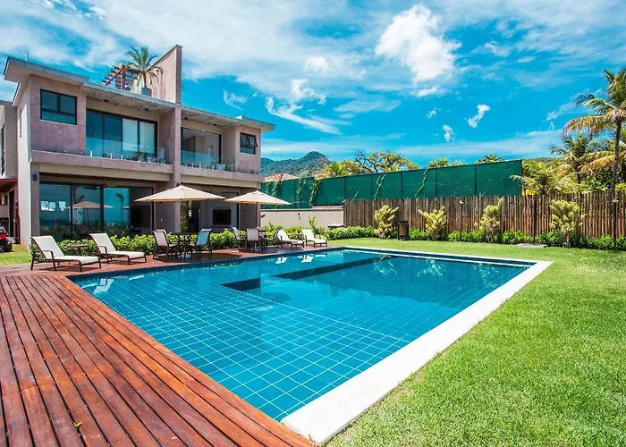 Residencial Marina Del Sol