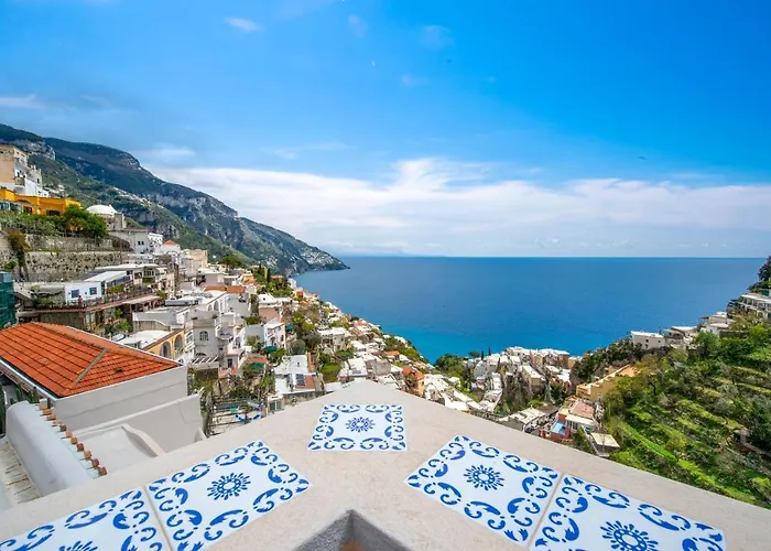 Terrazza Zaffiro