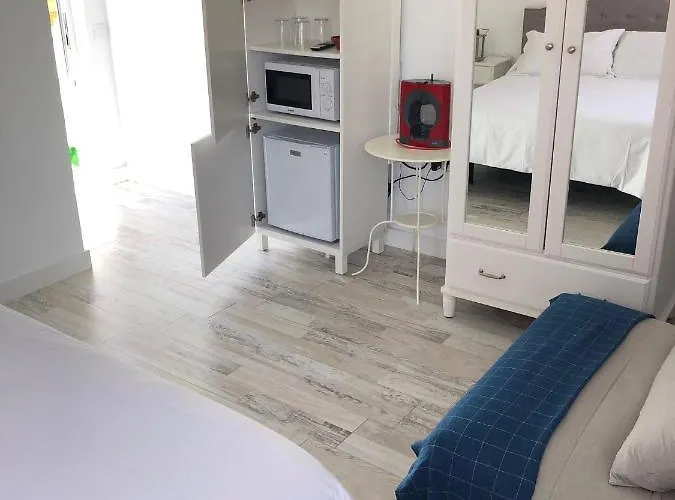 Apartamentos Tarifa Centro & Playa