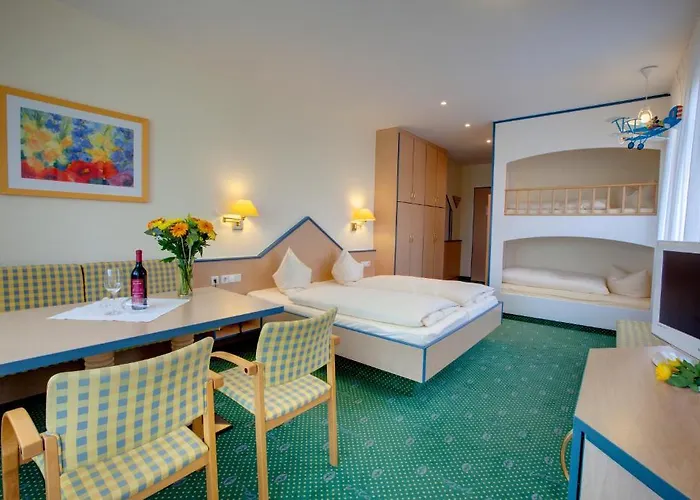 Vita Wellnesshotel Aulendorf