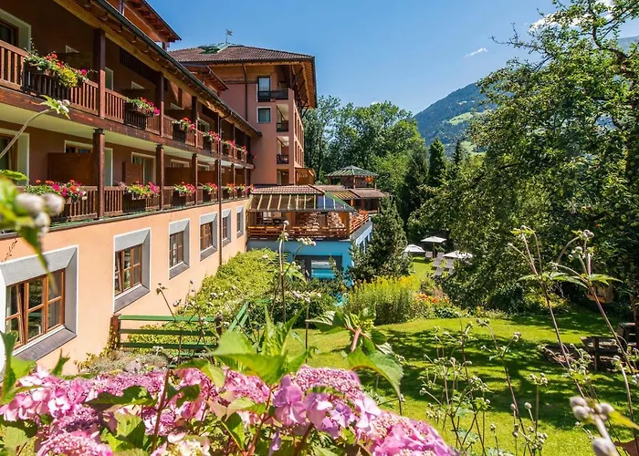 Geniesserhotel Montafoner Hof