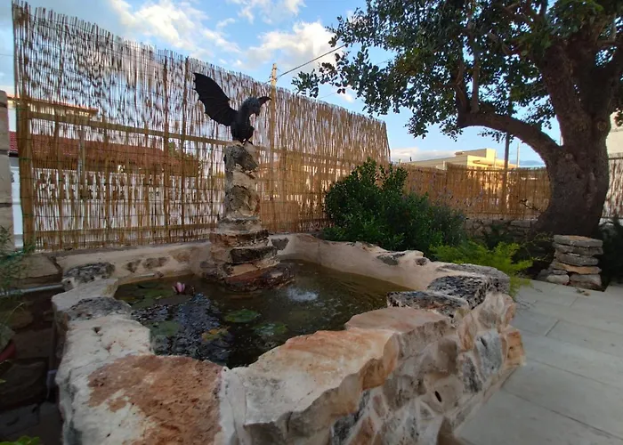 Ulivi di Minerva - Boutique Holiday Home - Ostuni - Fasano - Cisternino Montalbano 
