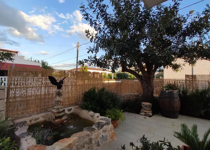 Ulivi di Minerva - Boutique Holiday Home - Ostuni - Fasano - Cisternino Montalbano 