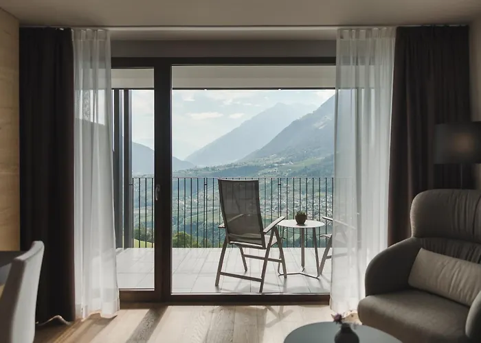 Hotel Alpin - smart lifestyle