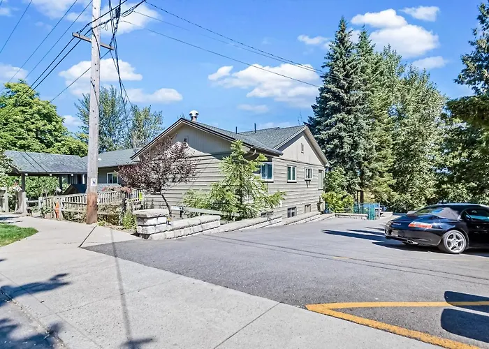 Driftwood Waterfront Gem