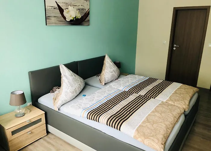 City Pension Plettenberg