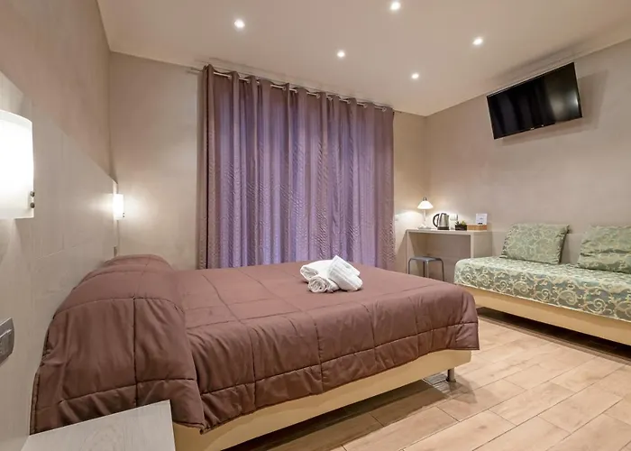 Hotel Nana Sanremo
