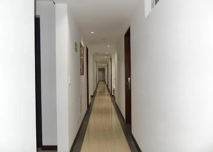 Hotel paradise