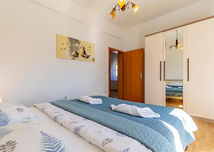 Rooms Giovanni