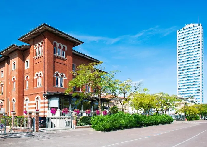 Hotel Atlantica Cesenatico