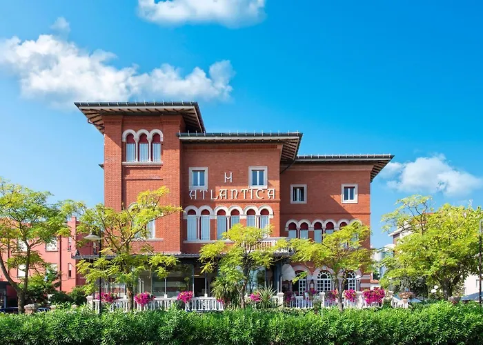 Hotel Atlantica