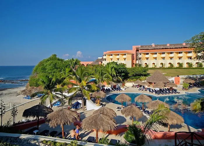 The Royal Suites Punta De Mita By Palladium - Adults Only