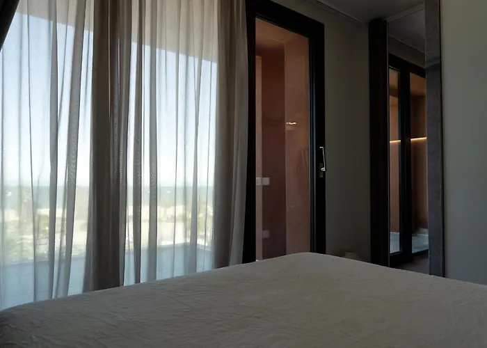 Piccola Maesta' Boutique Rooms Civitanova Marche