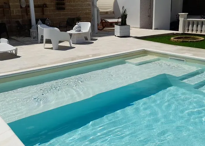 B&B Cinque Stelle Salento