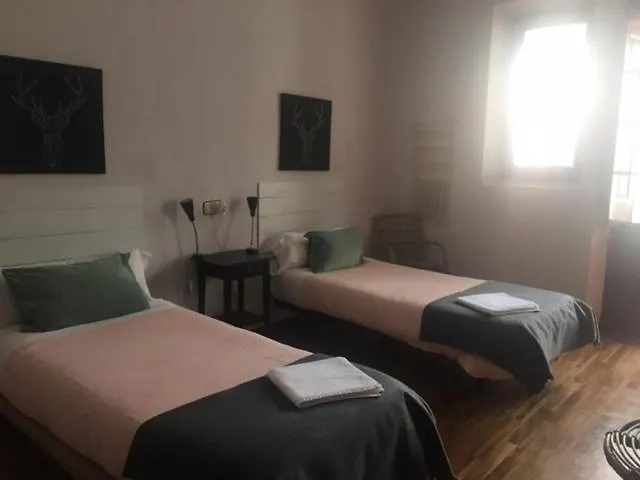 Hotel Covadonga Ribadesella