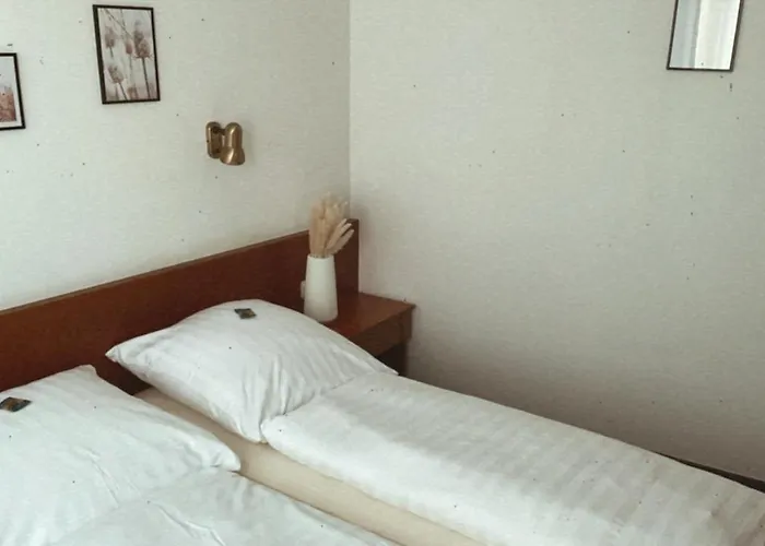Hotels in Kirchhain