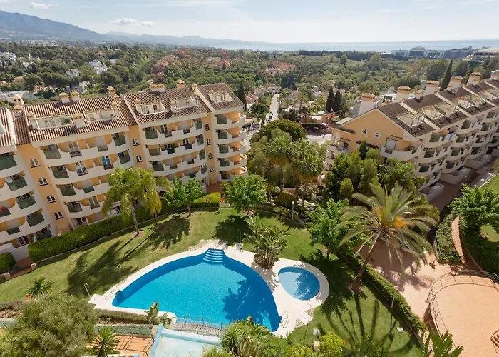 Senorio De Aloha Apartahotel
