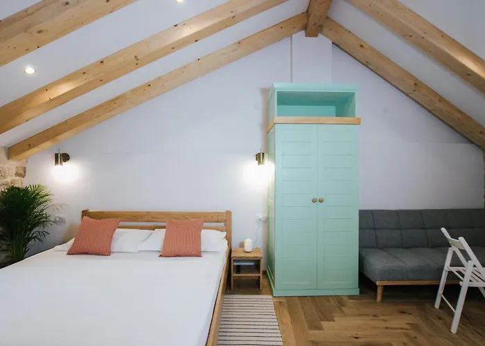 Rooms By Franka
