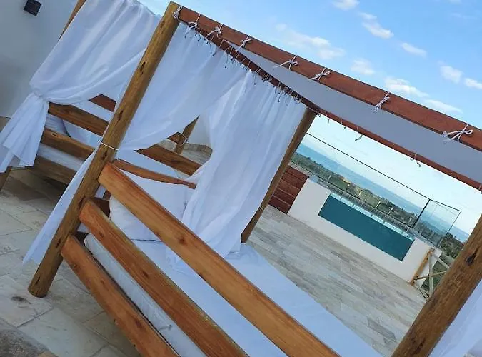 Peixe Gordo Hotel (Adults Only)