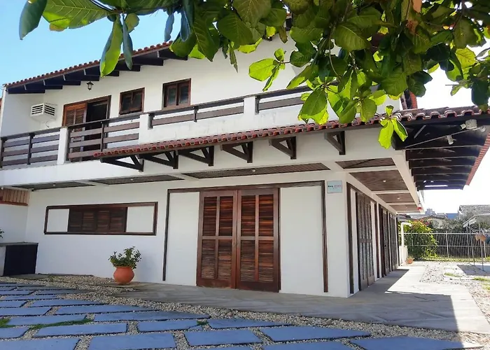 Mansão das Orquídeas Piçarras