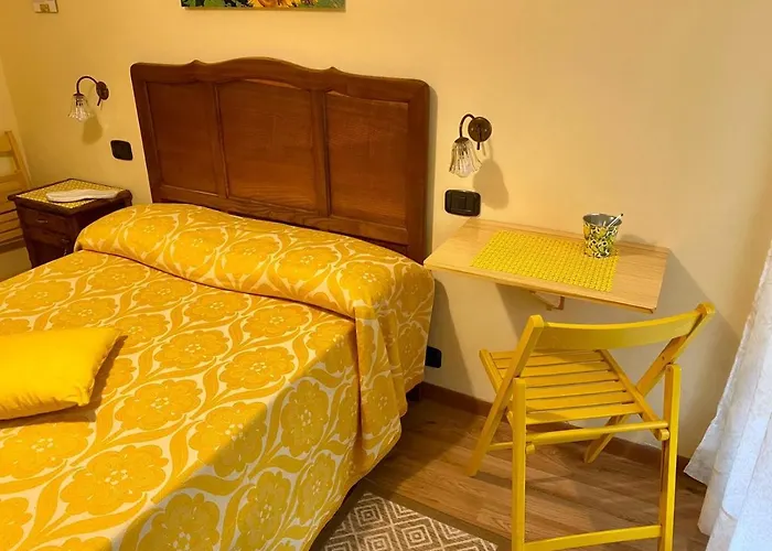 Bed & Breakfast Marietta