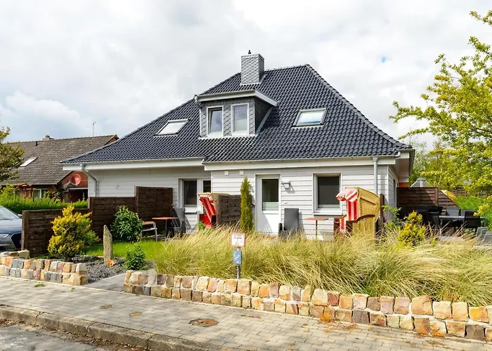 Nordsee-Pension Dagebüll