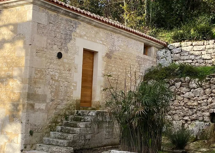 La Maison Des Sources