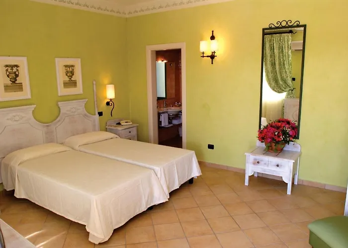 iGV Club Vacanze Le Castella