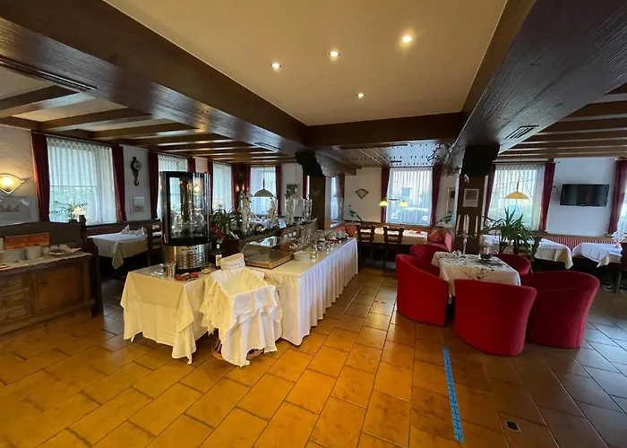 Hotel Württemberger Hof Garni Rottenburg am Neckar