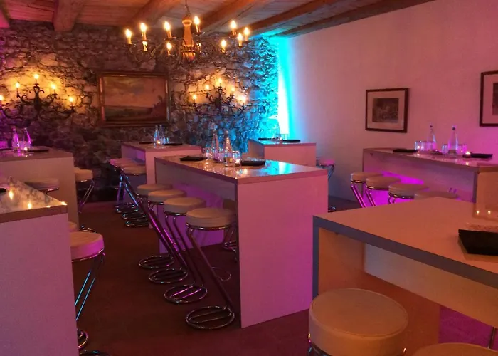 Hotel Gasthof Loewen