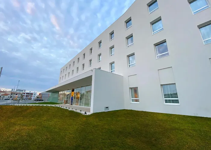 Flag Hotel Caldas Da Rainha