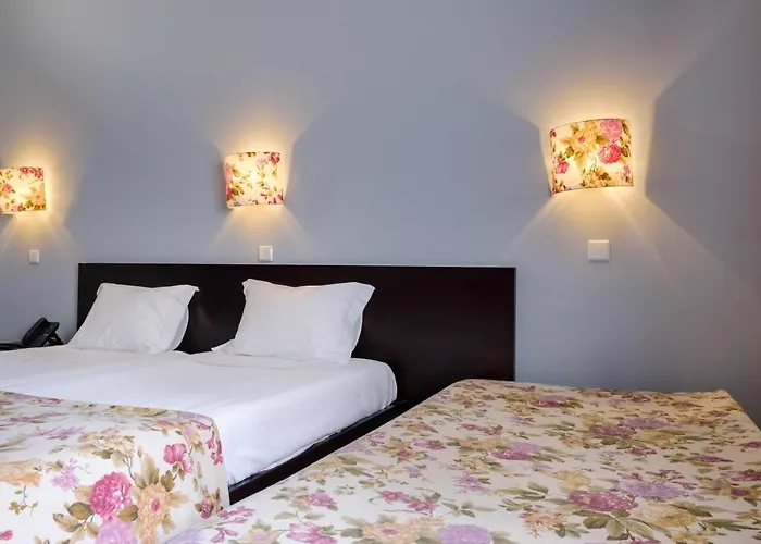 Catolica Hotel Fátima