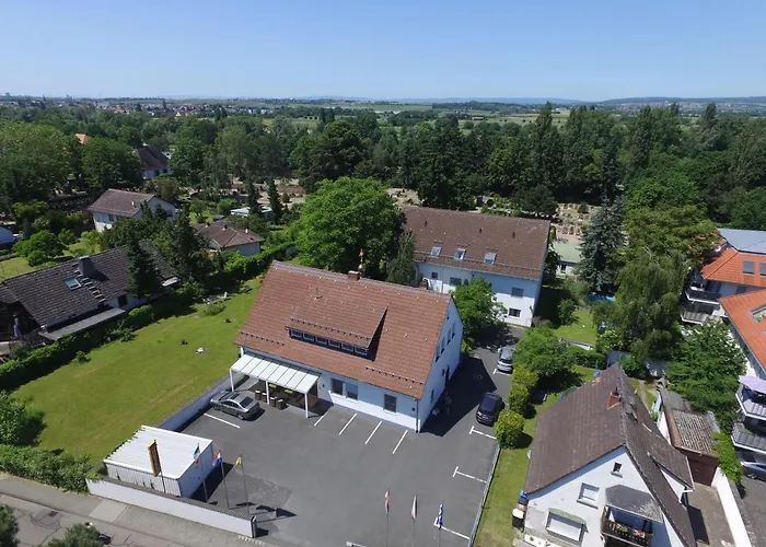 Hotel Attaché Raunheim