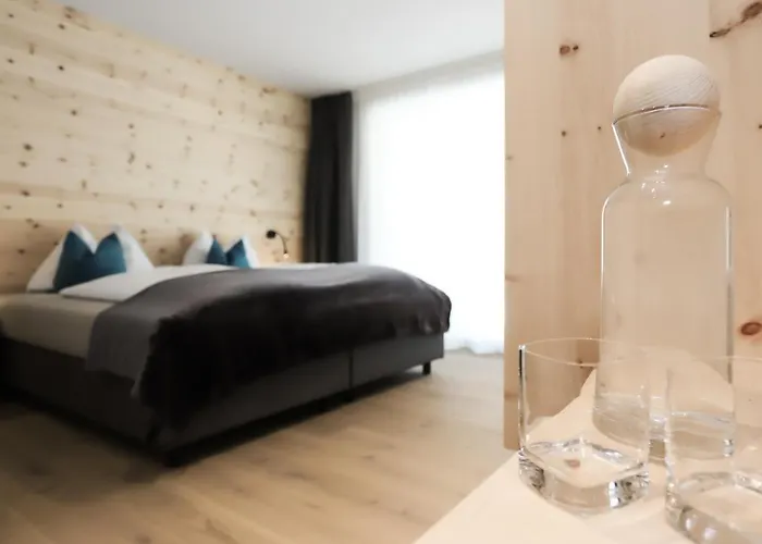 Hotel a Sarentino