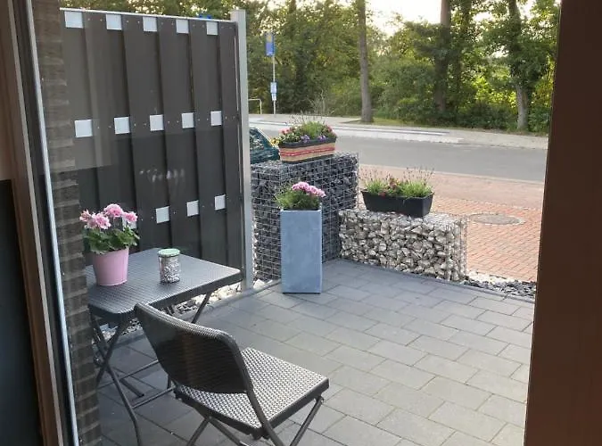 Pension Haus Erika Lingen 