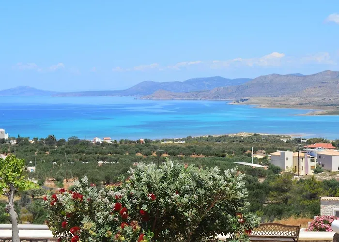 Hotel a Elafonissos