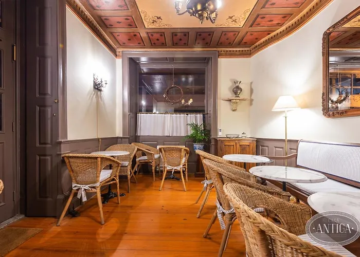 Casa Antiga